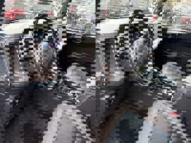 Certified 2023 Ford Bronco Outer Banks w/ Sasquatch Package image 27