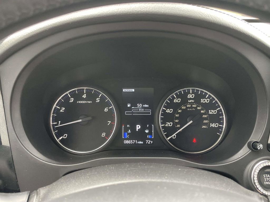 Used 2020 Mitsubishi Outlander SEL image 30