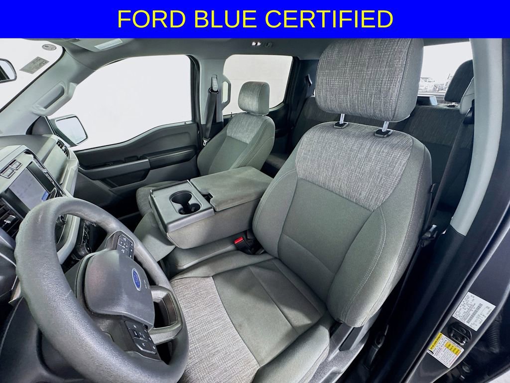 Certified 2023 Ford F150 XLT image 19
