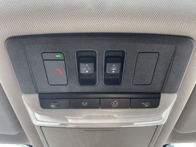 Used 2021 Nissan Rogue SL AWD/4WD image 25