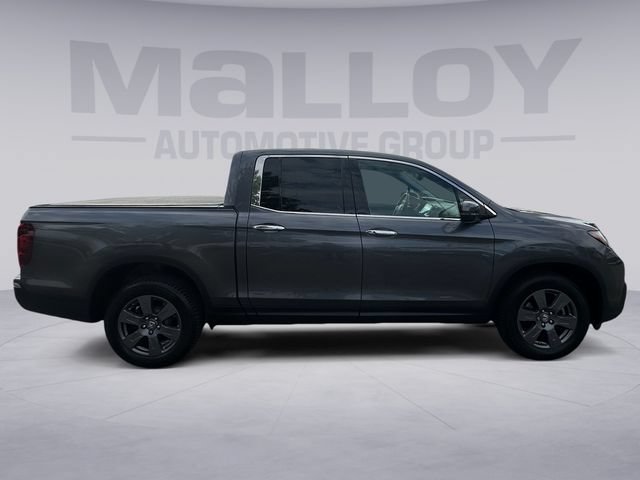 Used 2020 Honda Ridgeline RTL-E image 6