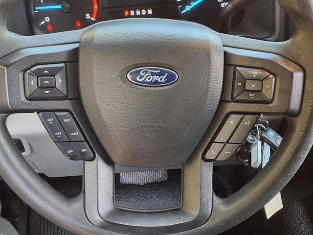 Certified 2022 Ford F350 XL w/ STX Appearance Package AWD/4WD image 15