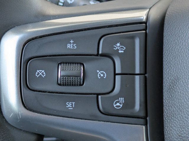 Used 2024 Chevrolet Silverado 2500 LTZ w/ LTZ Premium Package AWD/4WD image 27