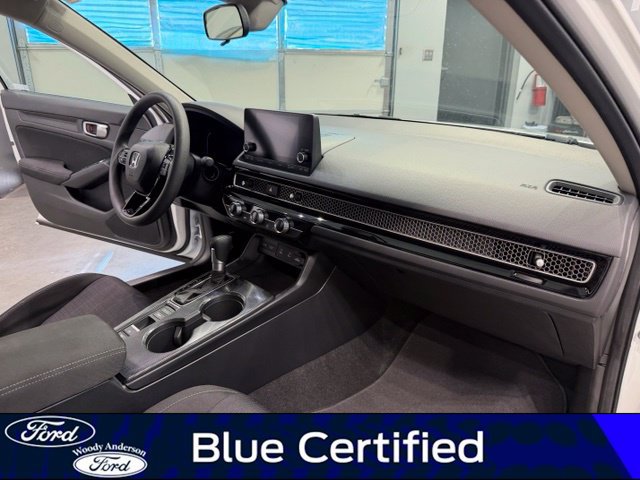 Used 2026 Honda Civic LX image 25