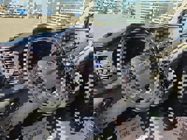 Certified 2024 Ford Transit 250 Low Roof w/ Exterior Upgrade Package image 16