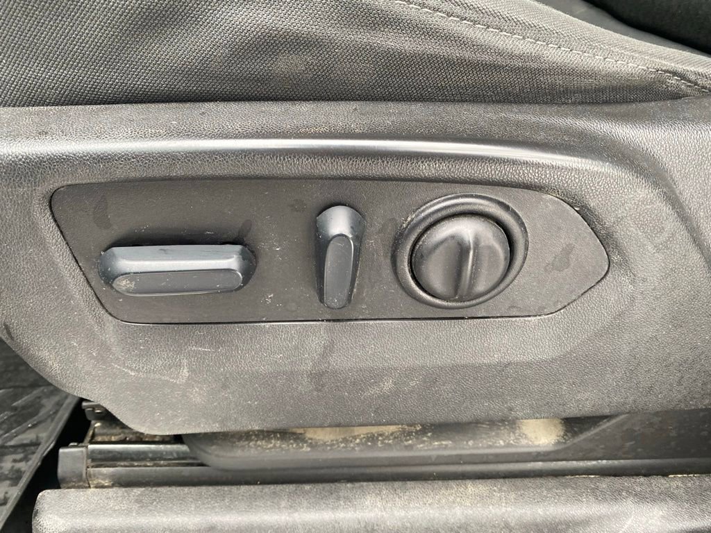 Used 2022 Chevrolet Silverado 1500 RST image 14