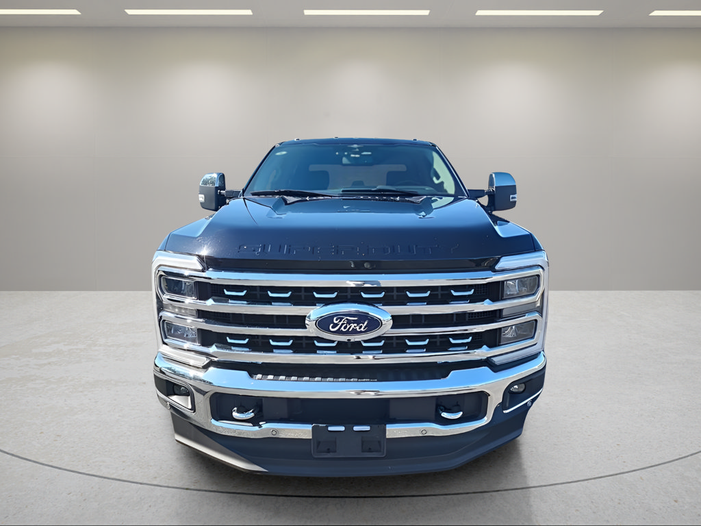 Certified 2023 Ford F250 Lariat w/ Lariat Ultimate Package AWD/4WD image 2