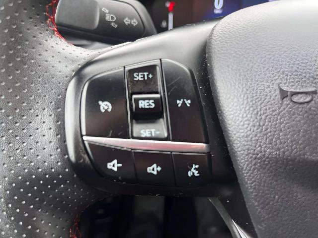 Certified 2024 Ford Escape ST-Line FWD image 21