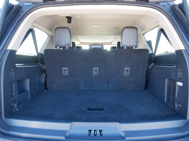 Certified 2022 Ford Expedition Max XLT image 20