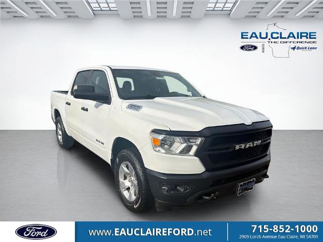 Used 2022 RAM 1500 Tradesman w/ Tradesman Group