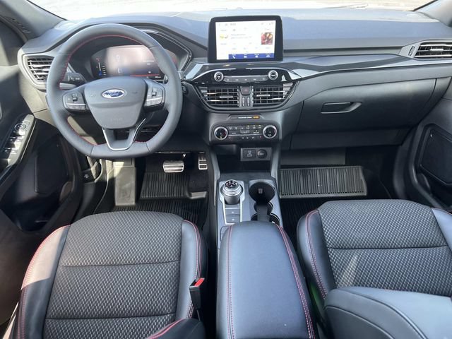 Certified 2023 Ford Escape ST-Line AWD/4WD image 14