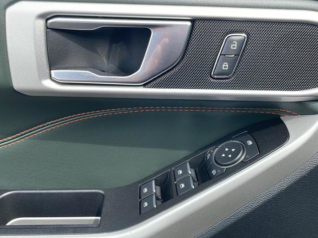 Certified 2022 Ford Explorer Timberline AWD/4WD image 10