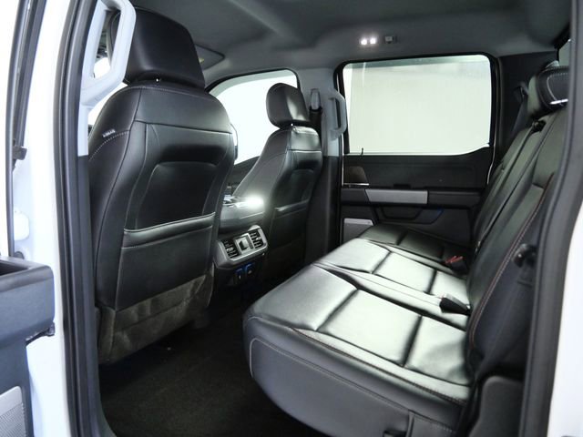 Certified 2022 Ford F150 Lariat AWD/4WD image 16