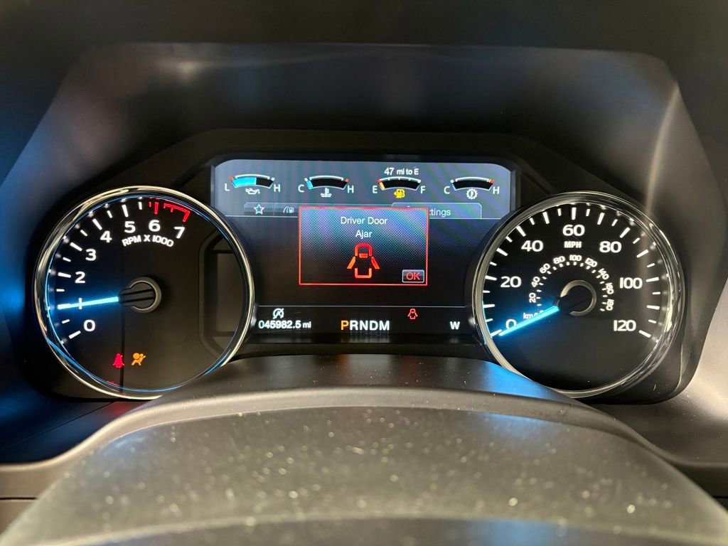 Certified 2018 Ford F150 Lariat w/ Equipment Group 502A Luxury image 16