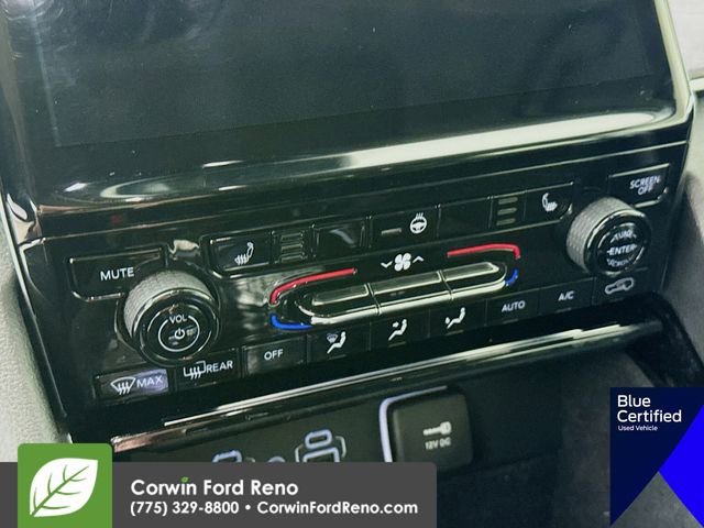 Used 2021 Jeep Grand Cherokee L Limited w/ Trailer Tow Group (B) image 20