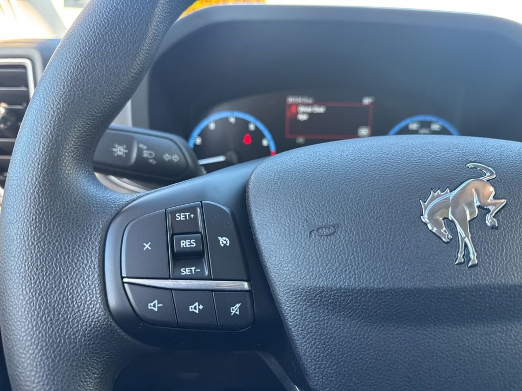 Certified 2024 Ford Bronco Sport Big Bend image 22