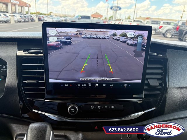 Certified 2024 Ford Transit 350 XLT RWD image 16