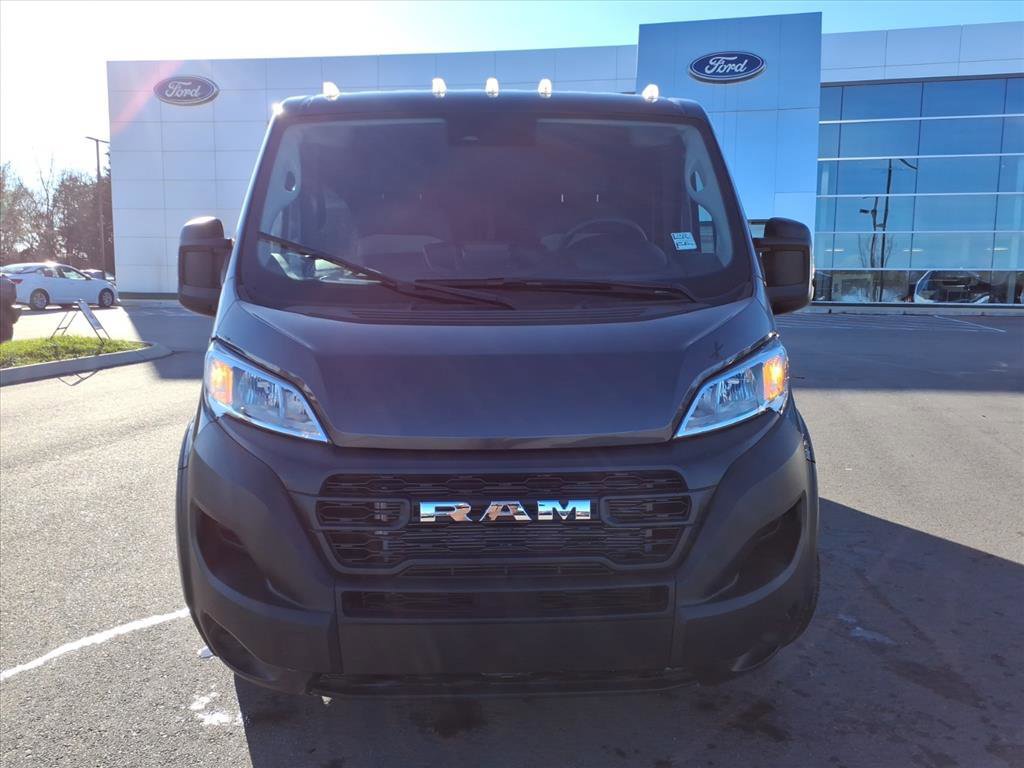 Used 2025 RAM ProMaster 1500 image 8