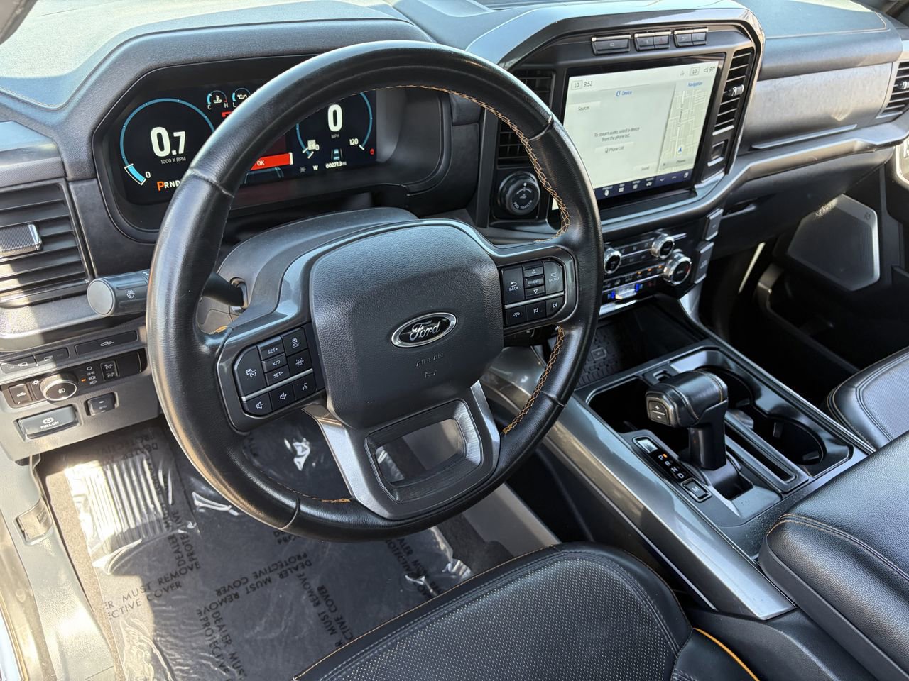 Certified 2023 Ford F150 Tremor w/ Equipment Group 402A High AWD/4WD image 23
