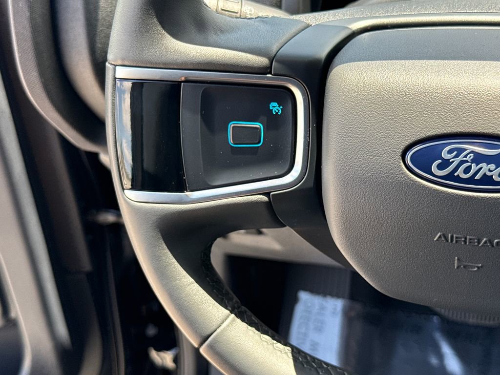 Certified 2025 Ford Expedition Max Active RWD image 15