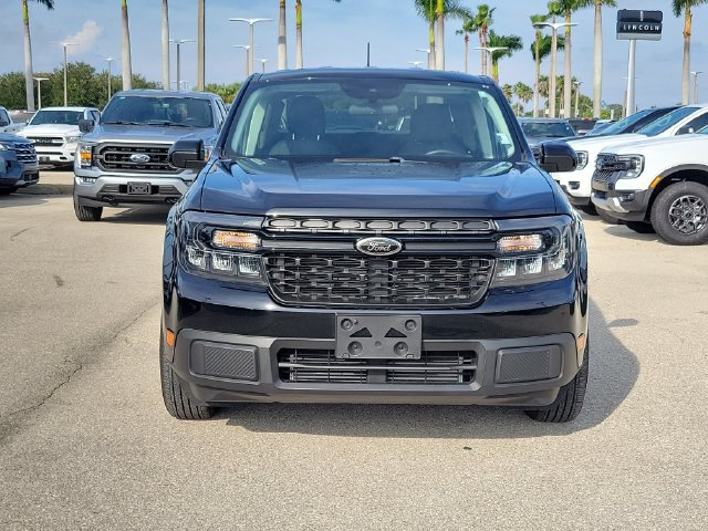 Certified 2024 Ford Maverick XLT w/ XLT Luxury Package FWD image 2