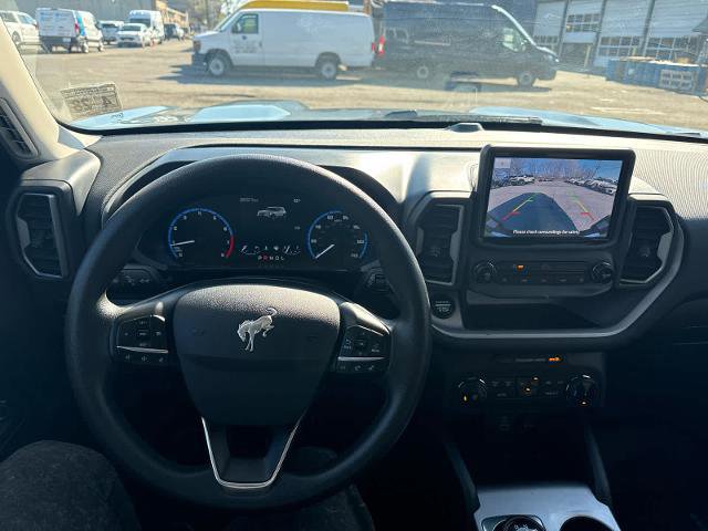 Certified 2023 Ford Bronco Sport Big Bend AWD/4WD image 12