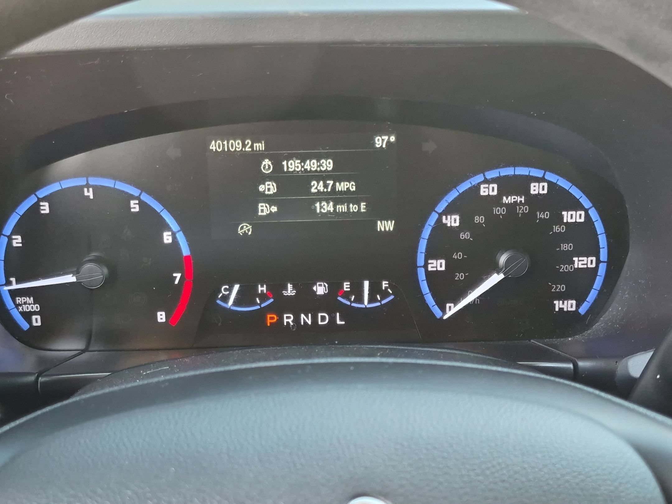 Certified 2022 Ford Bronco Sport Big Bend AWD/4WD image 16