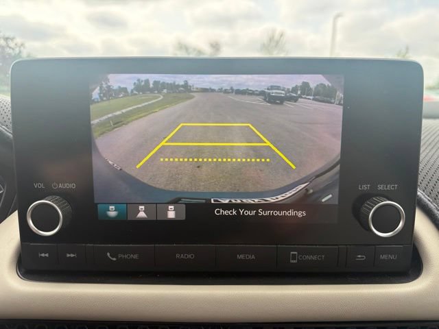 Used 2023 Honda HR-V LX image 21