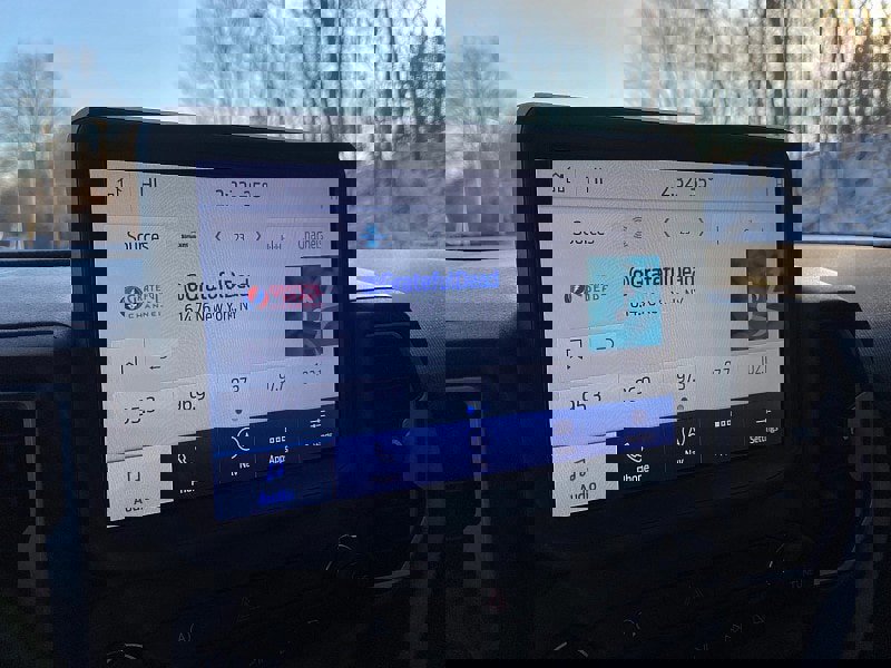 Certified 2024 Ford Bronco Sport Outer Banks w/ Tech Package image 29