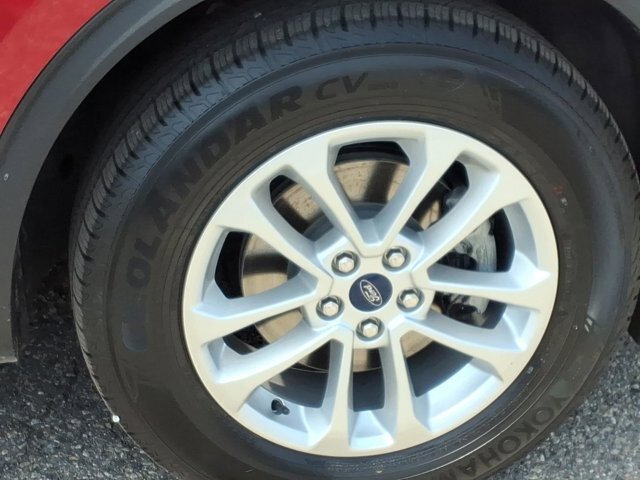 Certified 2021 Ford Escape SE w/ Convenience Package AWD/4WD image 20