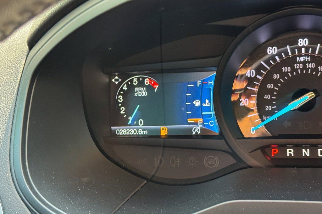 Certified 2022 Ford Edge SEL w/ Sport Appearance Package AWD/4WD image 24