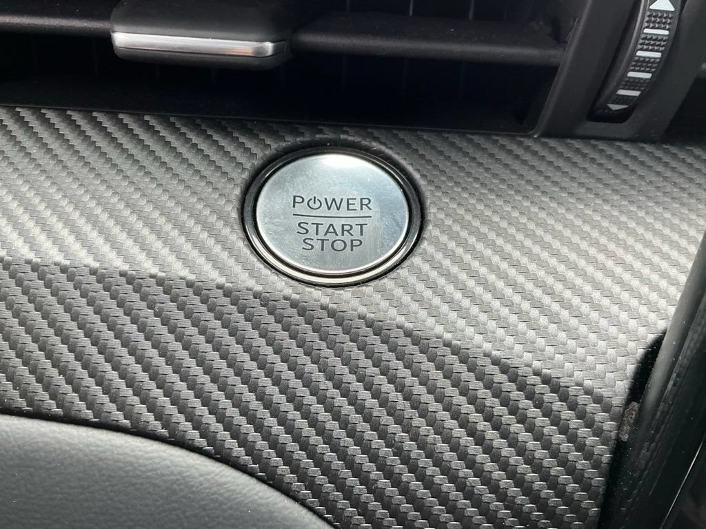 Certified 2025 Ford Mustang Mach-E Premium AWD/4WD image 32