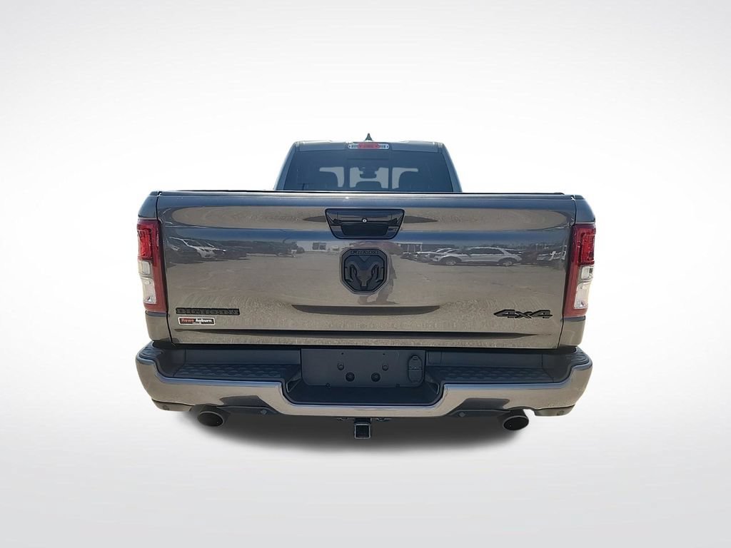 Used 2023 RAM 1500 Big Horn AWD/4WD image 6