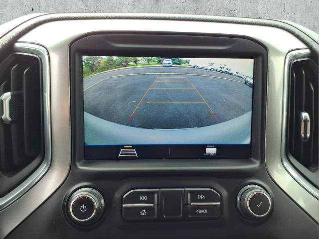 Used 2021 Chevrolet Silverado 1500 LT AWD/4WD image 24