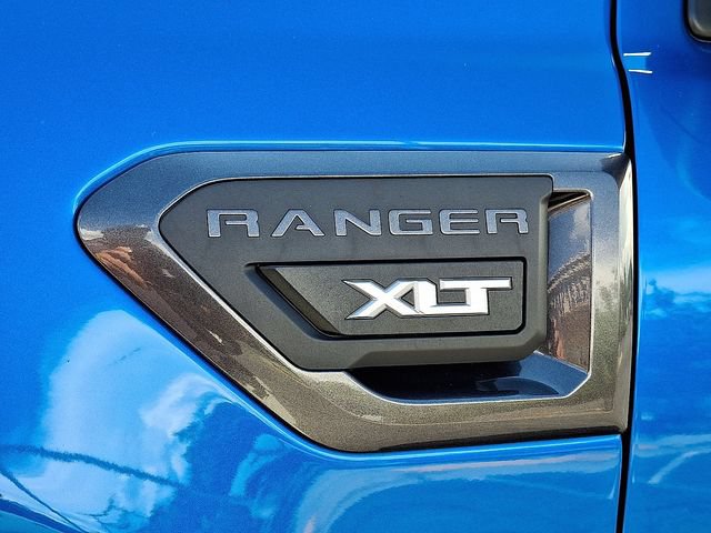 Certified 2021 Ford Ranger XLT w/ Equipment Group 301A Mid AWD/4WD image 30