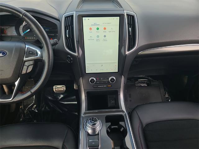 Certified 2022 Ford Edge ST-Line image 13