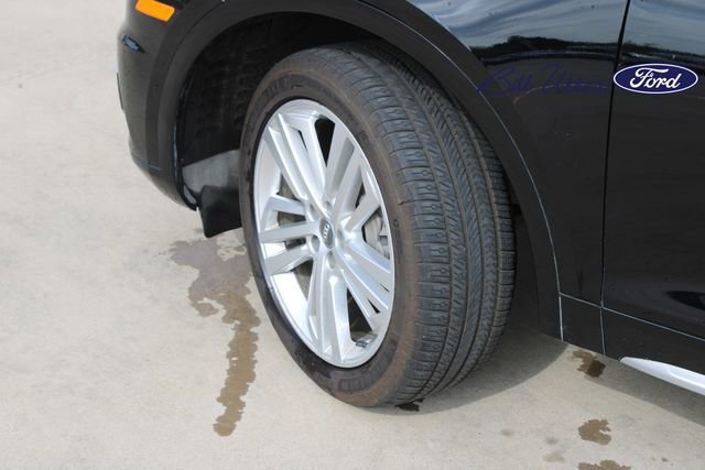 Used 2018 Audi Q5 Prestige w/ Prestige Package image 9