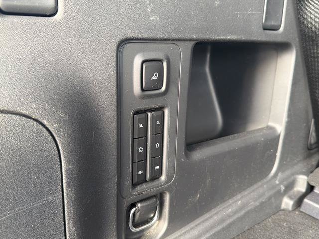 Certified 2025 Ford Expedition Platinum w/ Driver's Package AWD/4WD image 34