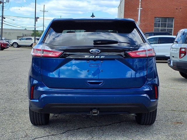 Certified 2024 Ford Edge ST-Line w/ Class II Trailer Tow Package AWD/4WD image 23