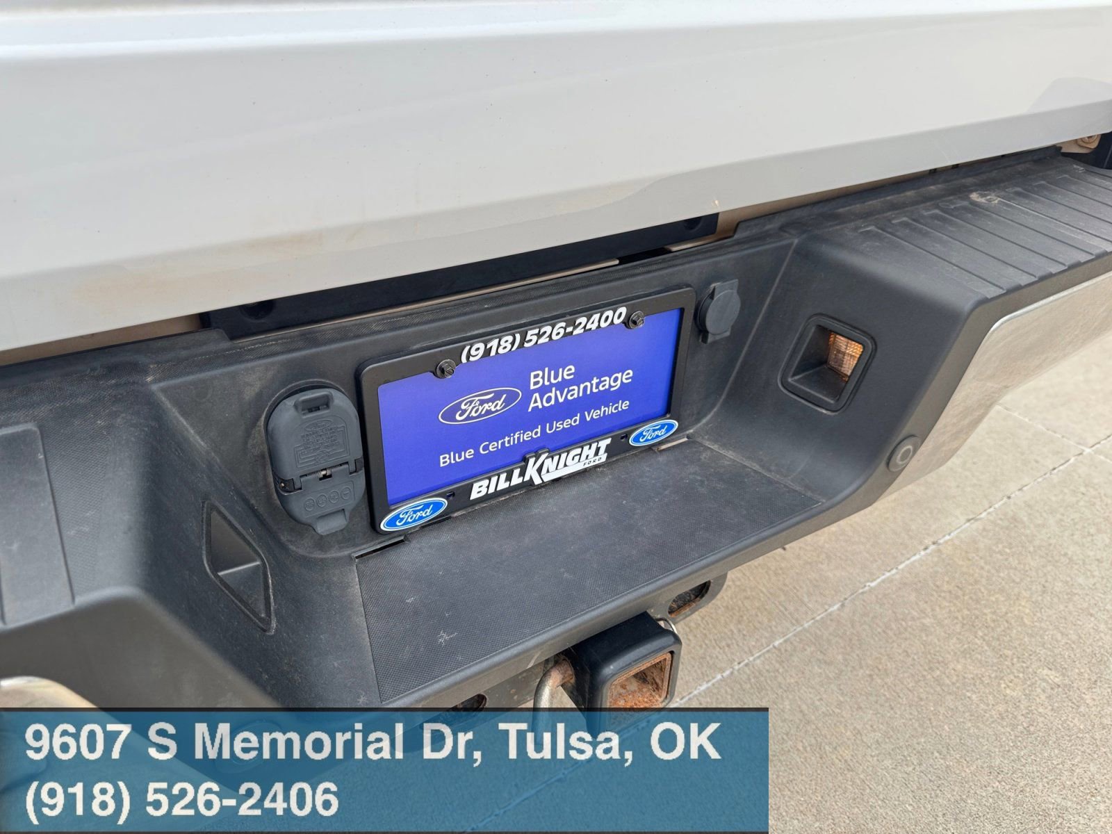 Certified 2020 Ford F250 XLT w/ XLT Premium Package image 16