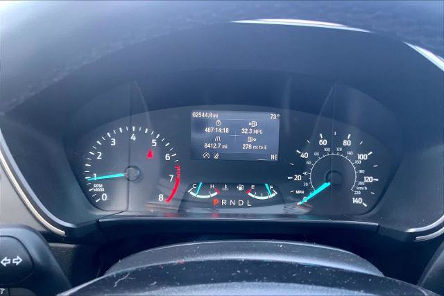 Certified 2022 Ford Escape SEL AWD/4WD image 26