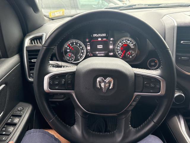 Used 2022 RAM 1500 Big Horn image 11