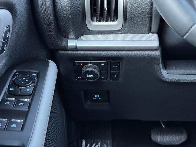 Certified 2025 Ford Expedition Max Active image 41