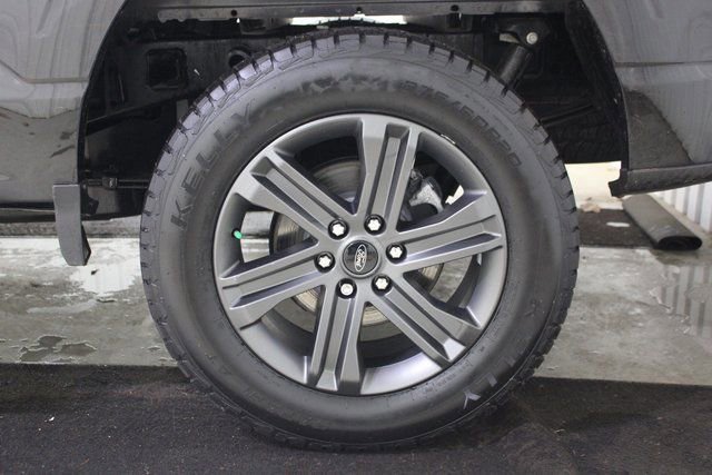 Certified 2023 Ford F150 XLT w/ Equipment Group 302A High AWD/4WD image 28