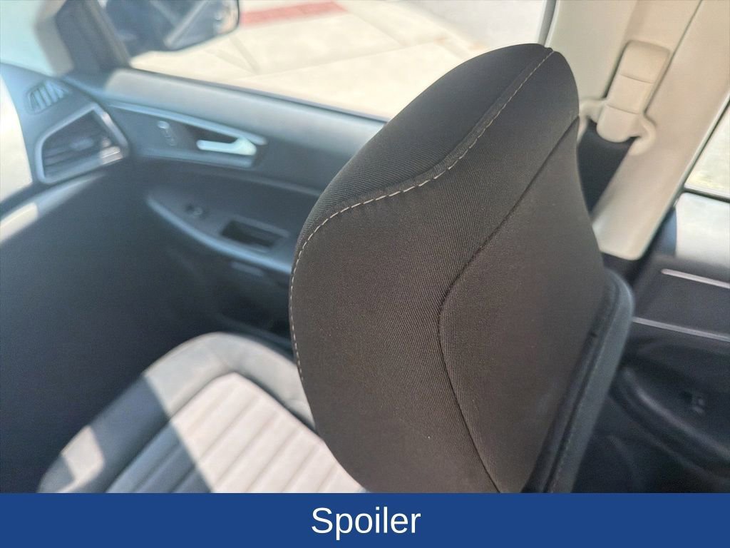 Certified 2023 Ford Edge SE w/ Black Appearance Package AWD/4WD image 17