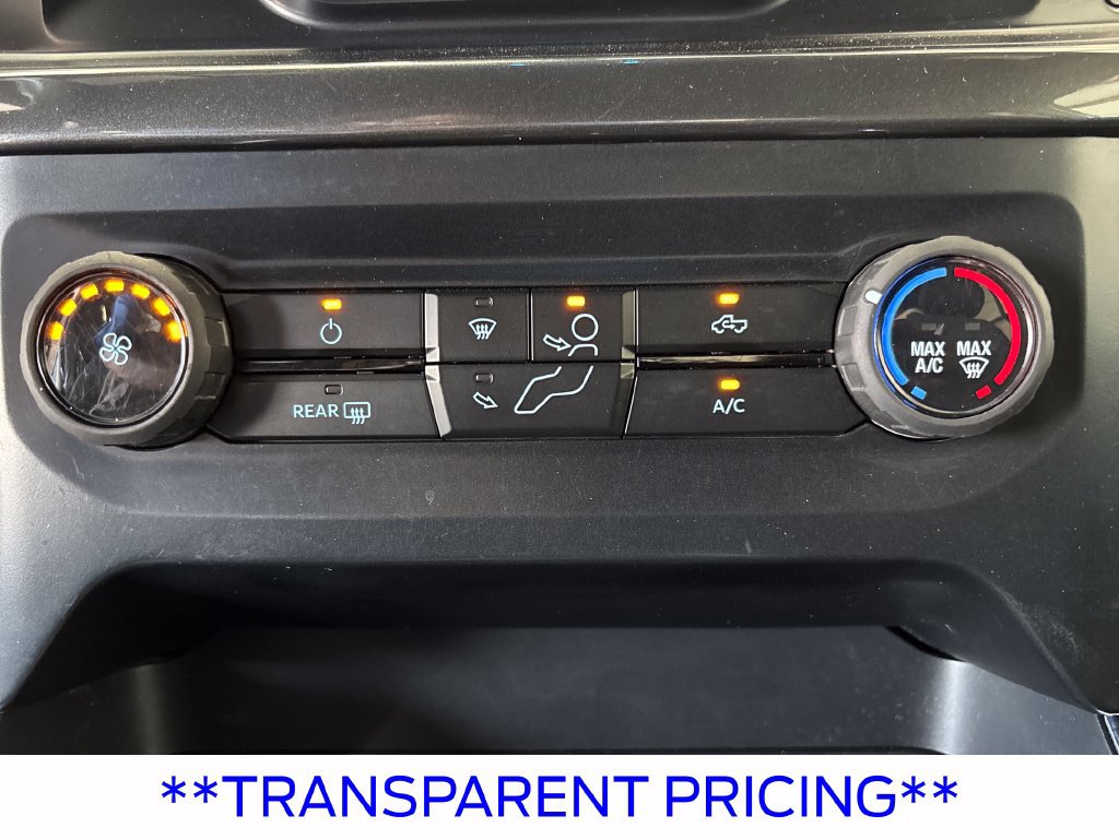 Certified 2023 Ford F150 XL w/ STX Appearance Package RWD image 26