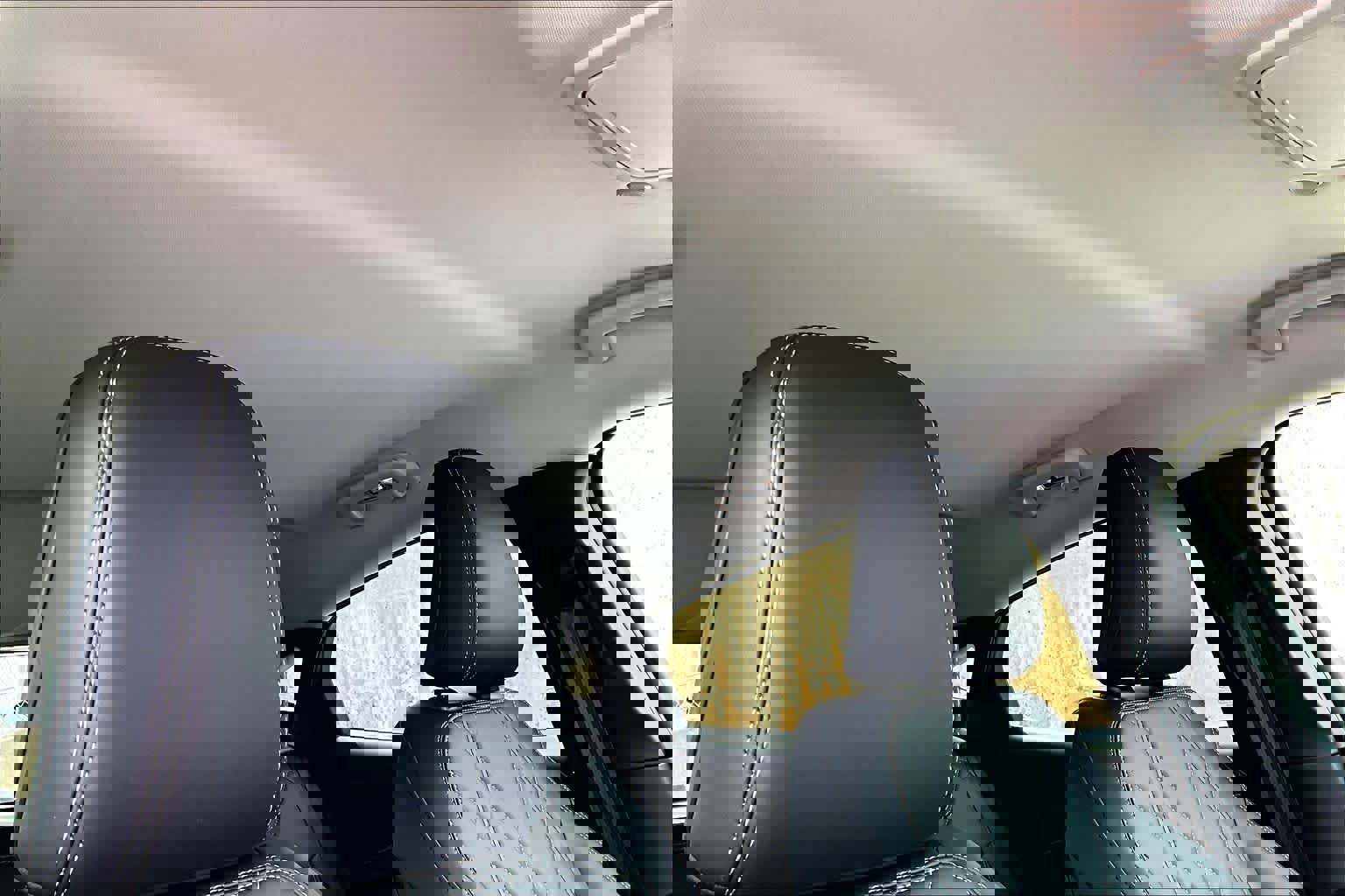 Certified 2025 Ford Mustang Mach-E Select w/ Comfort Package Lite RWD image 14