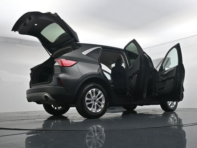 Certified 2020 Ford Escape SE AWD/4WD image 33