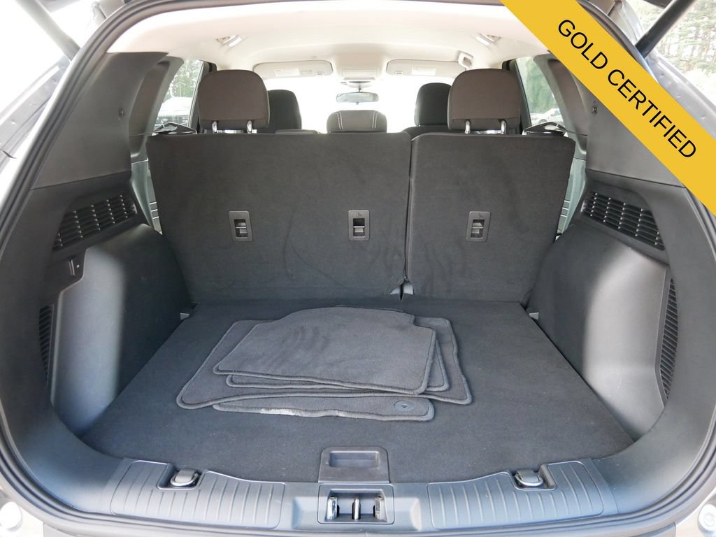 Certified 2023 Ford Escape Active AWD/4WD image 10