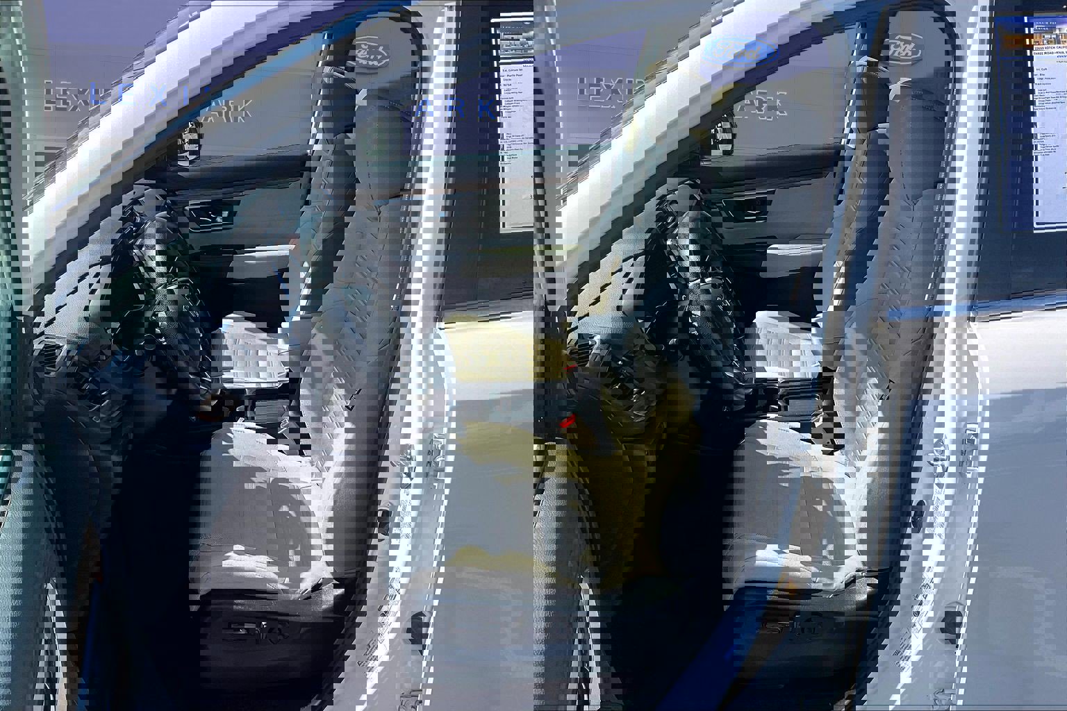 Used 2020 Honda CR-V EX image 21